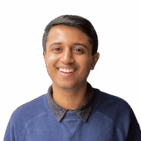 Aneesh Gowri