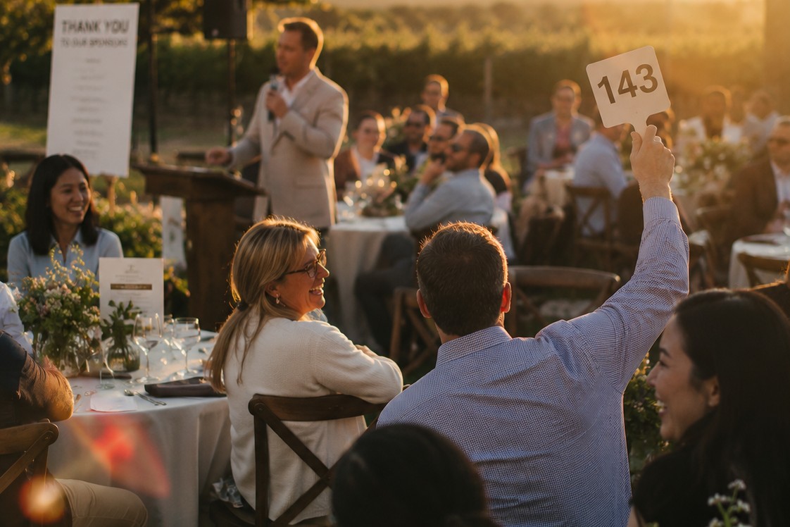 Auction Catalog Size: How Many Items Should You Include?