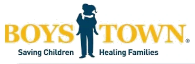 Boys Town logo