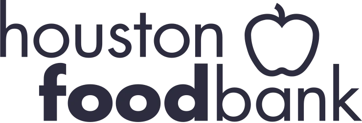 Houston Food Bank logo