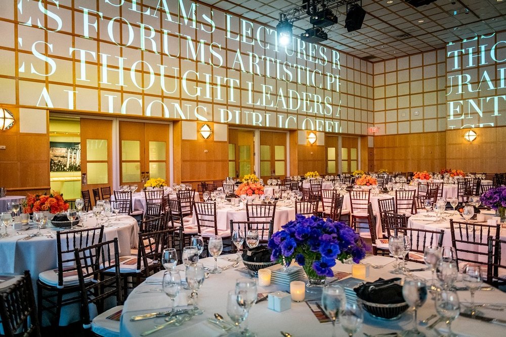 AE Events fundraising event photography 4