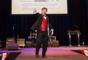 Black Tie Auctions fundraising event photography 2