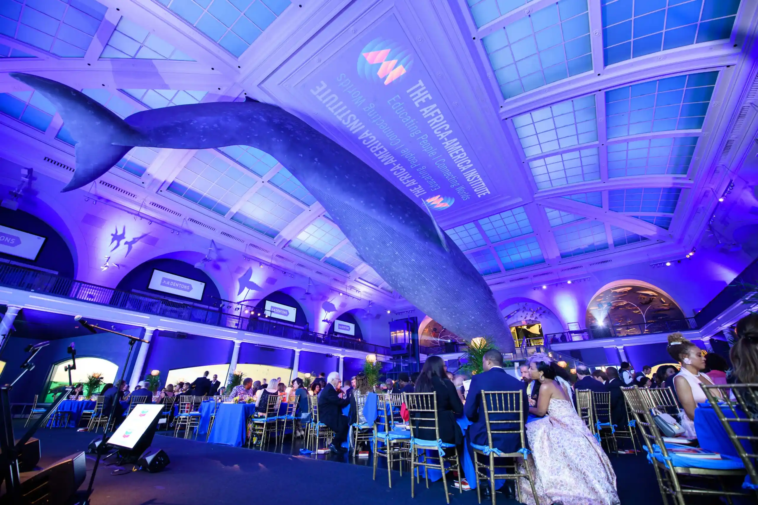 Glow Global Events fundraising event photography 2