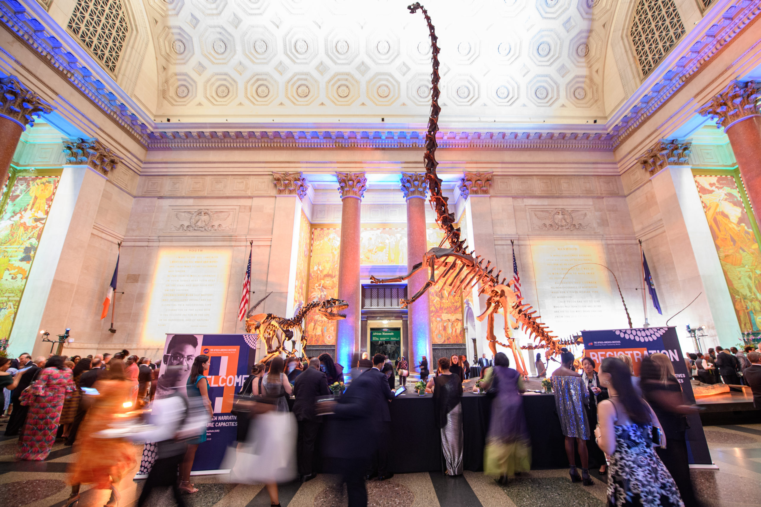 Glow Global Events fundraising event photography 3