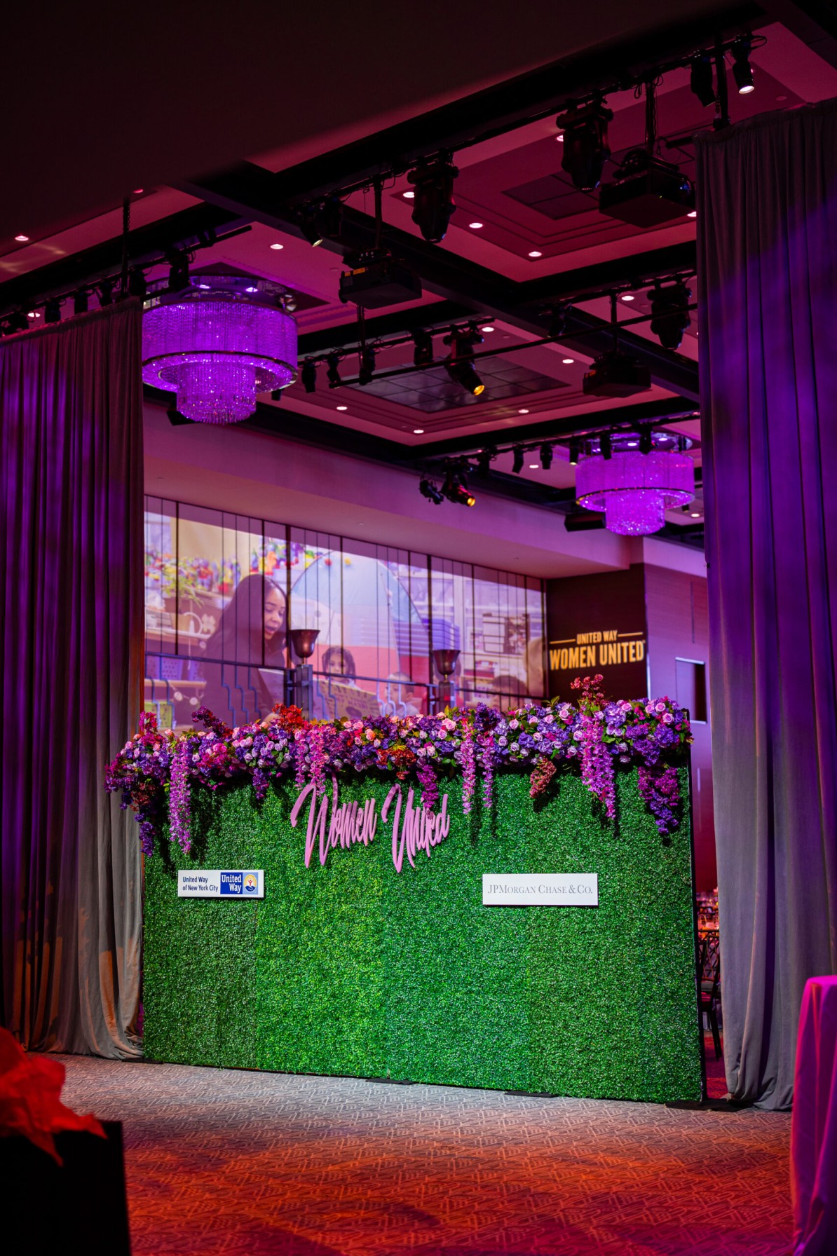 Glow Global Events fundraising event photography 4