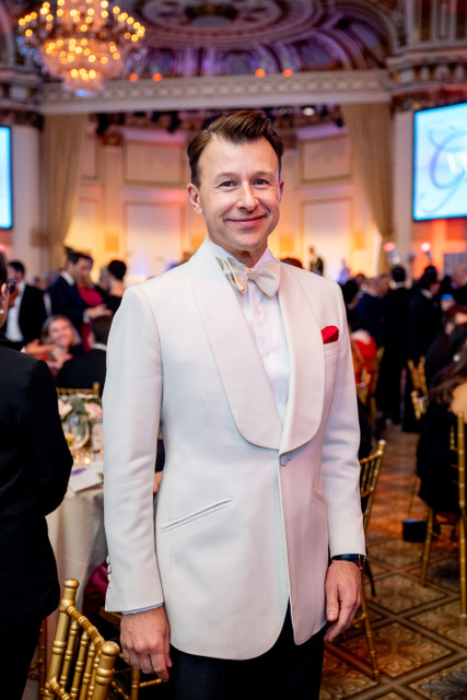 HUNT Auctioneers fundraising event photography 1