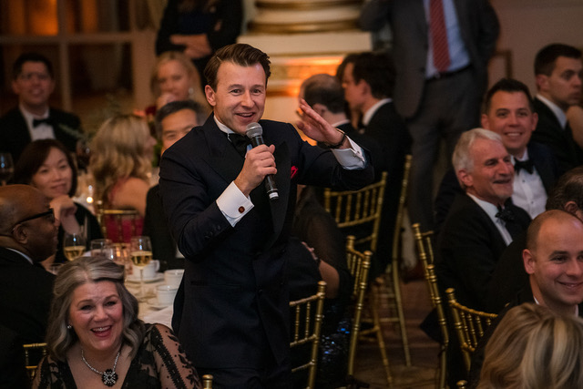 HUNT Auctioneers fundraising event photography 2