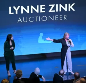 Lynne Zink Productions fundraising event photography 1