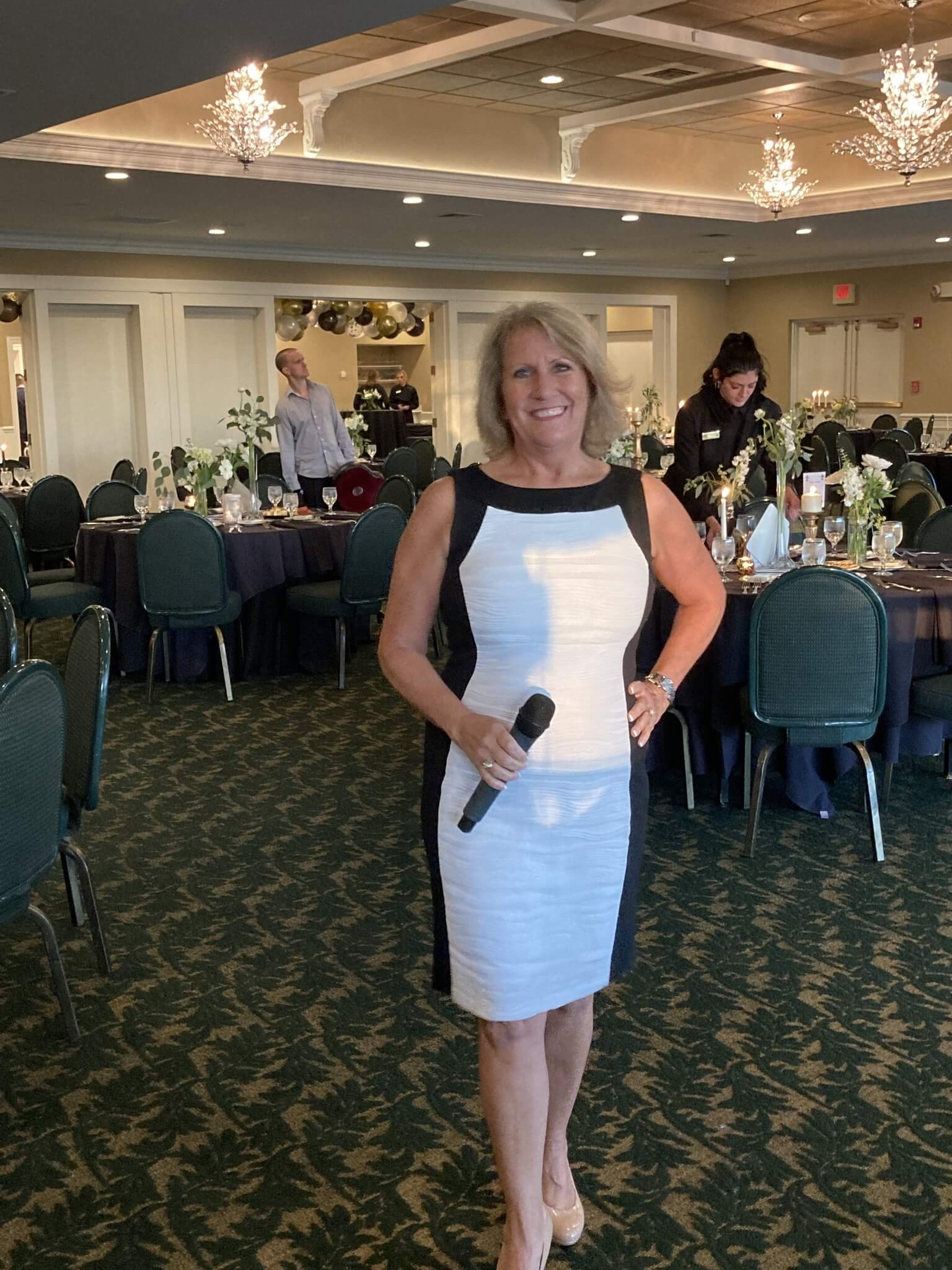 Lynne Zink Productions fundraising event photography 3
