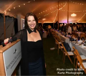 Red Apple Auctions fundraising event photography 1