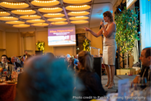 Red Apple Auctions fundraising event photography 5