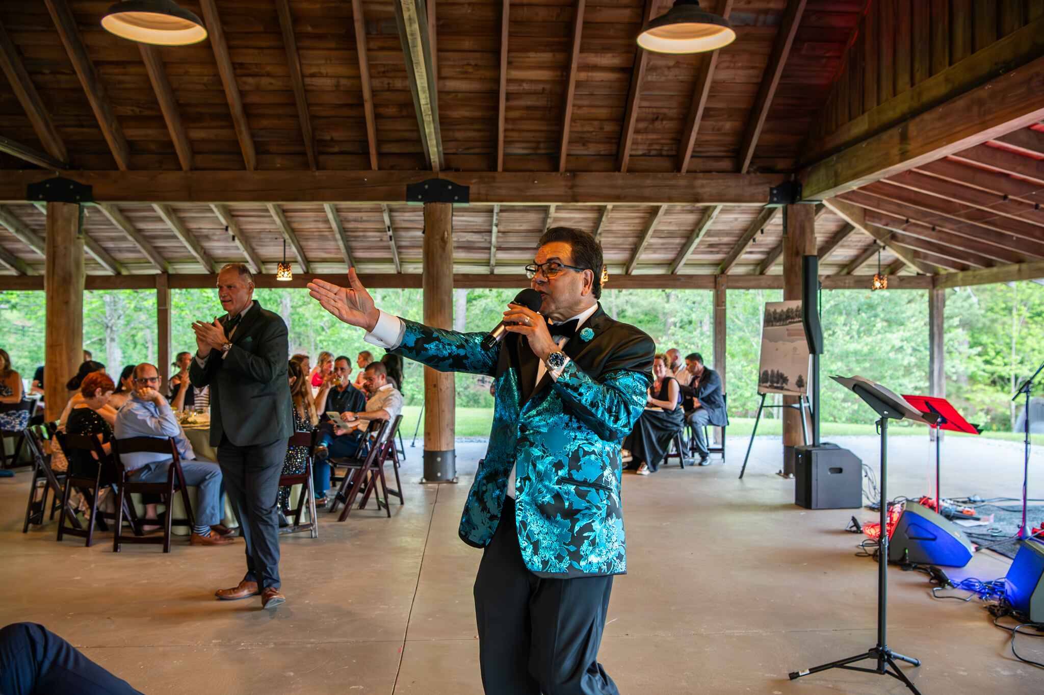 RedCloud Auctions fundraising event photography 5