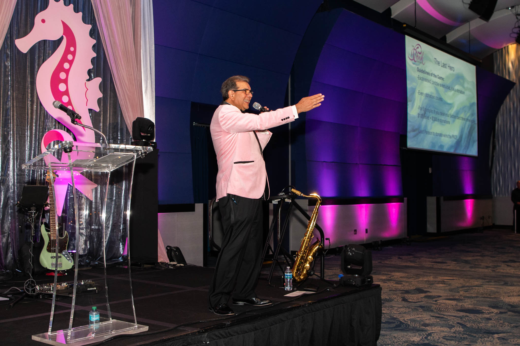 RedCloud Auctions fundraising event photography 6