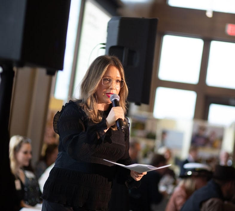 Shanan Kelley fundraising event photography 2