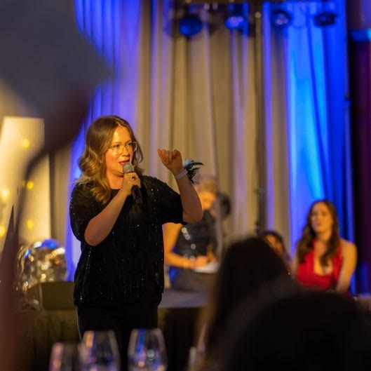 Shanan Kelley fundraising event photography 3