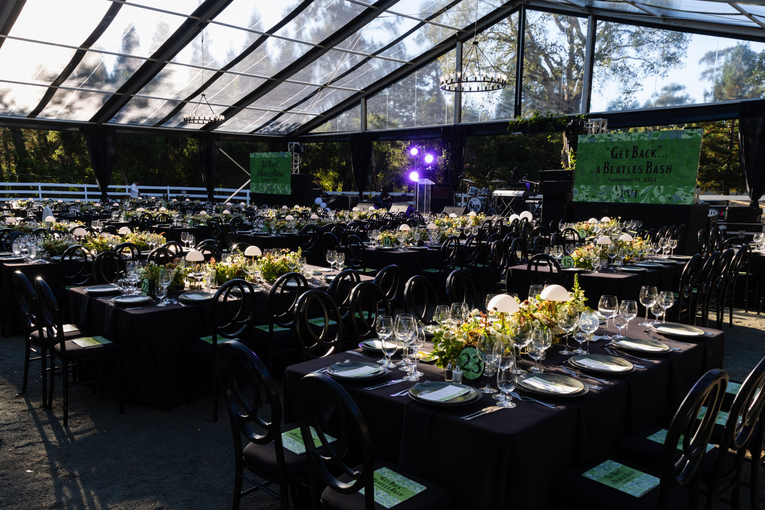 Sonder & Santé fundraising event photography 1