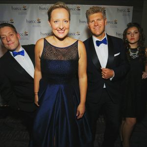 STAR Benefit Auctions fundraising event photography 1