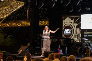 Towers & Co. fundraising event photography 1