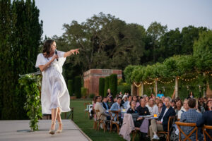 Towers & Co. fundraising event photography 2
