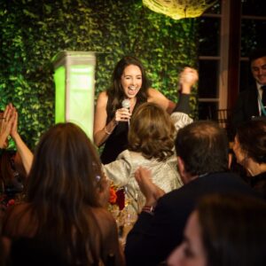 Towers & Co. fundraising event photography 3