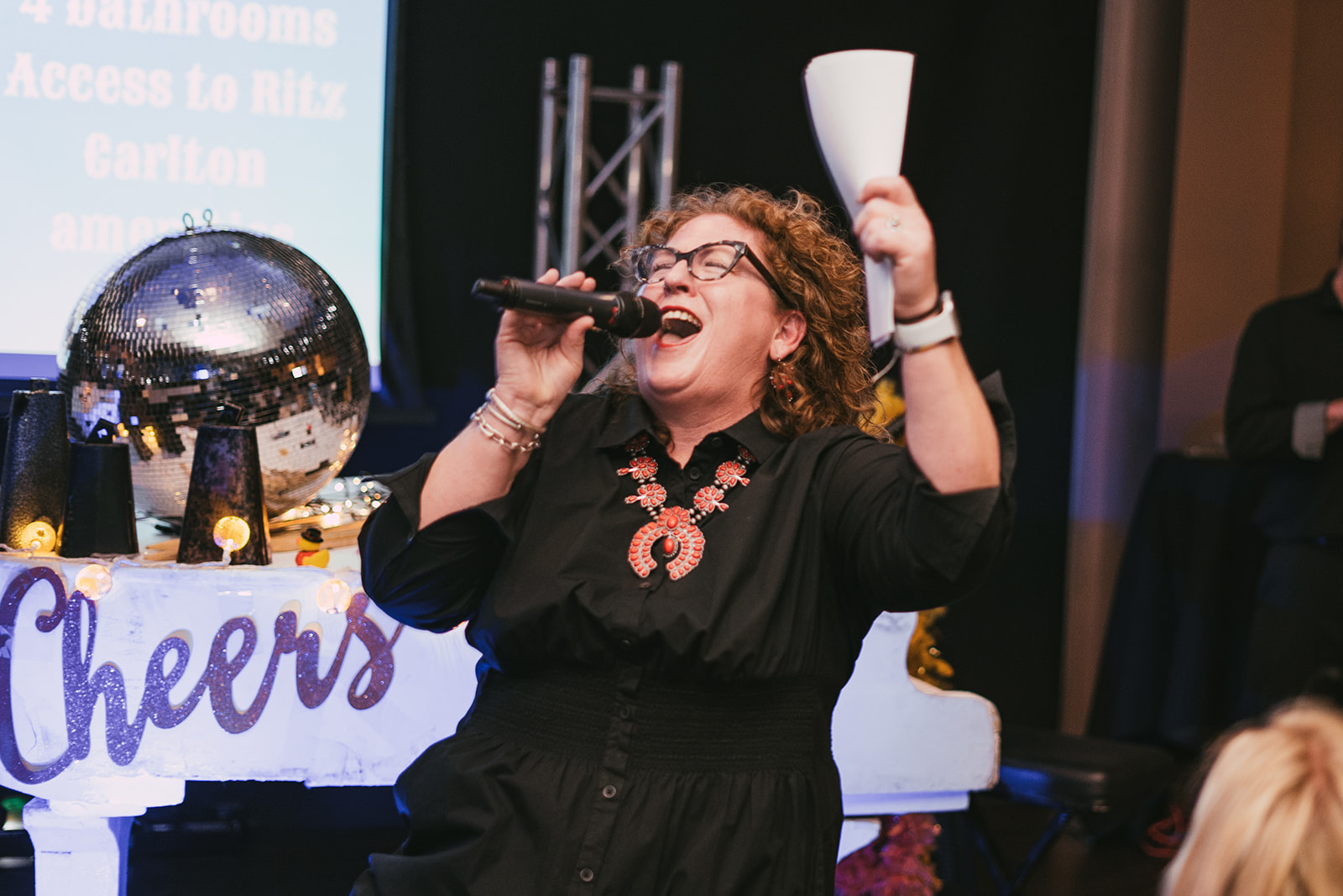 Wild Hair Auctions and Events fundraising event photography 2