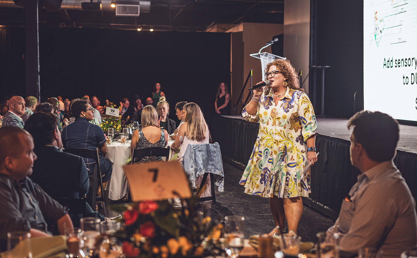 Wild Hair Auctions and Events fundraising event photography 3