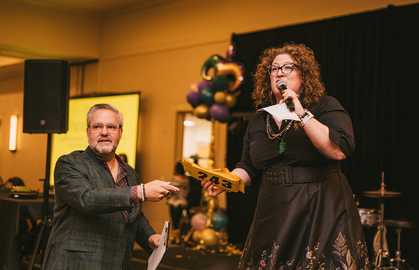 Wild Hair Auctions and Events fundraising event photography 4