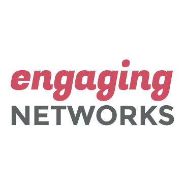 Engaging Networks logo