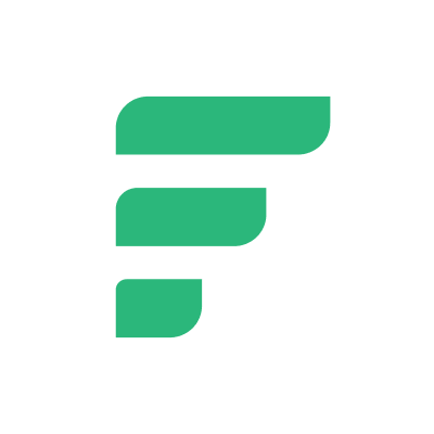 Fundraise Up logo