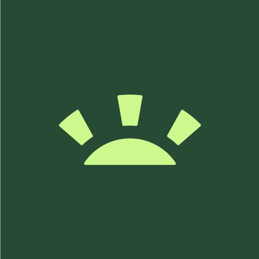 GoFundMe Pro logo
