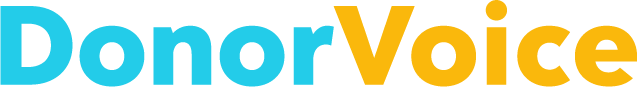 DonorVoice