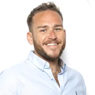 Ben Crook